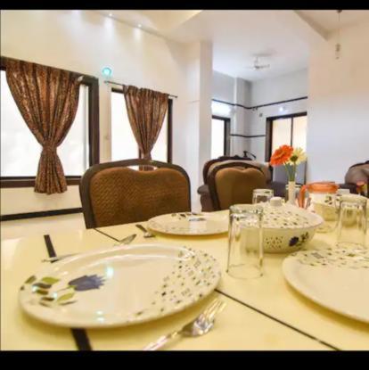 Mount Bliss Villa 로나발라 외부 사진